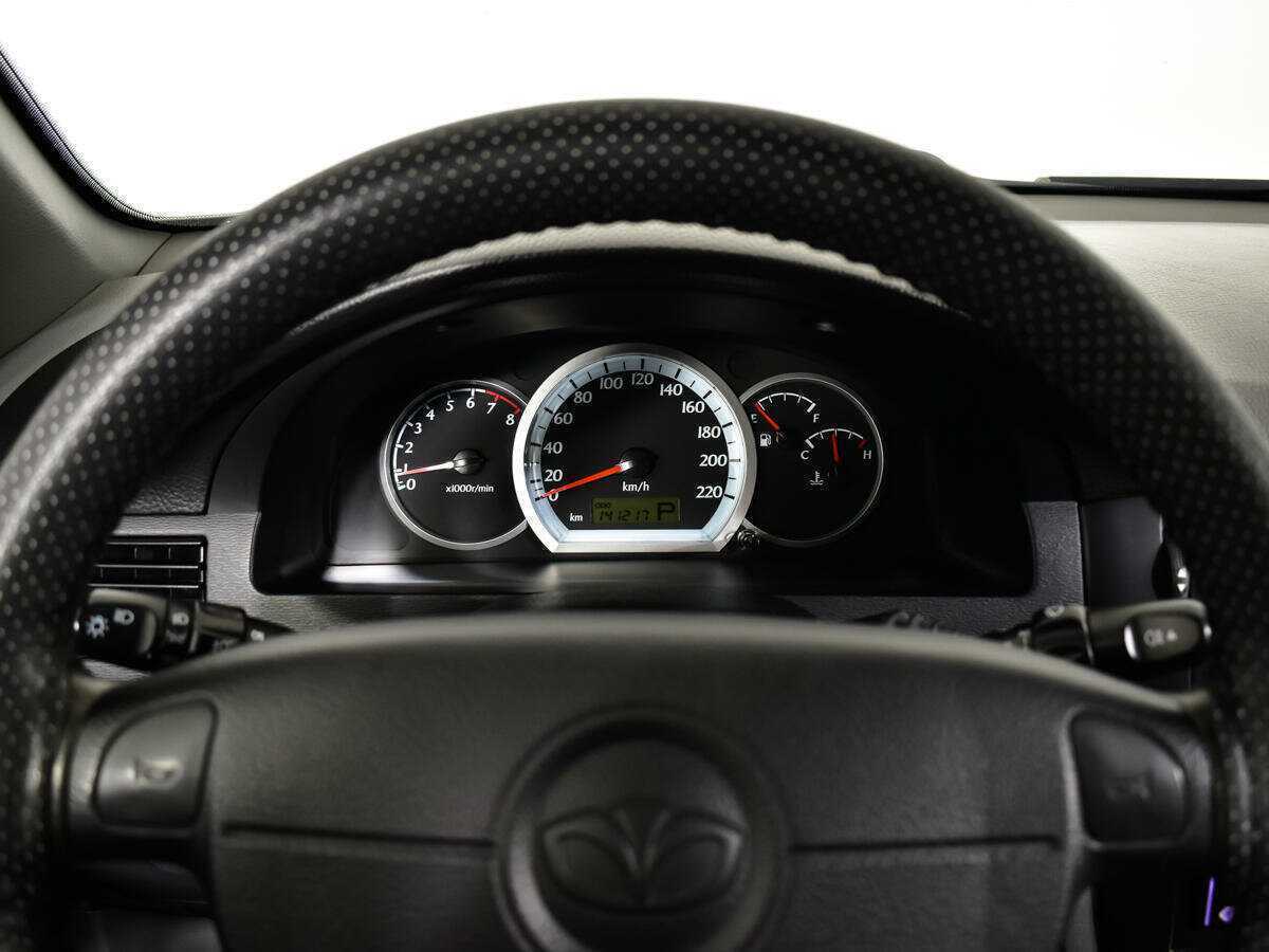 Дэу Гентра б/у, 2014, Автоматическая. Фото: #10