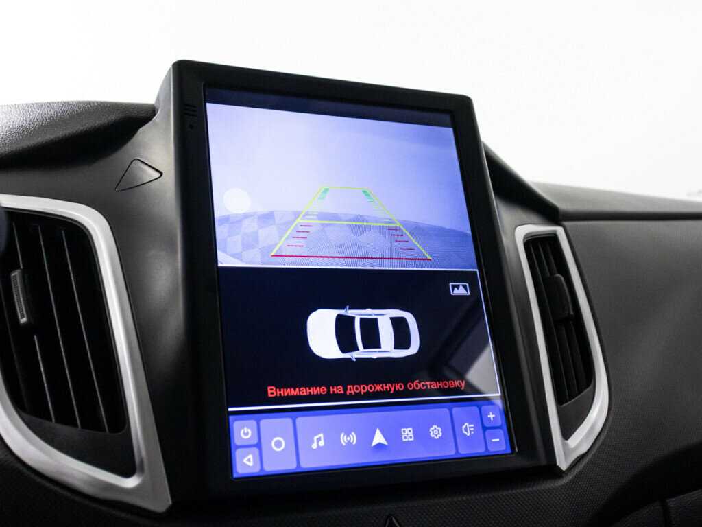 Хендай Крета б/у, 2018, Автоматическая. Фото: #14