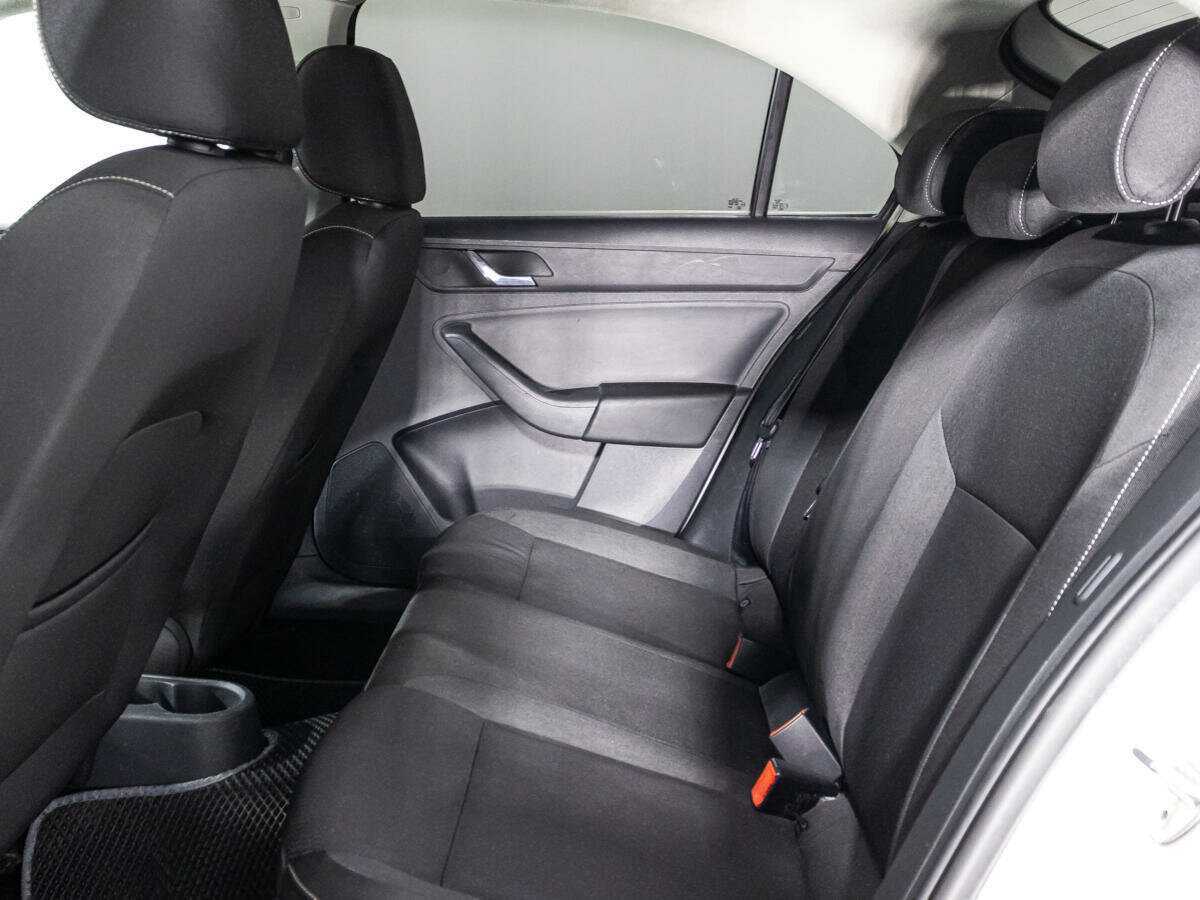 Шкода Рапид б/у, 2014, Механическая. Фото: #9