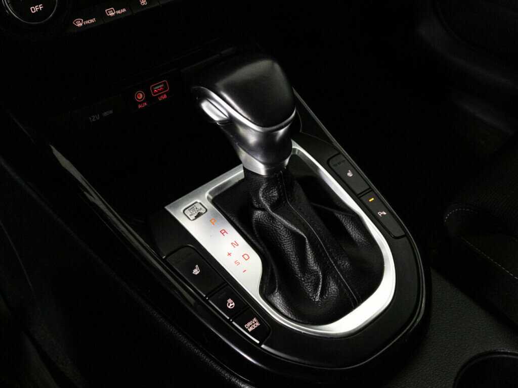 Киа Церато б/у, 2019, Автоматическая. Фото: #16