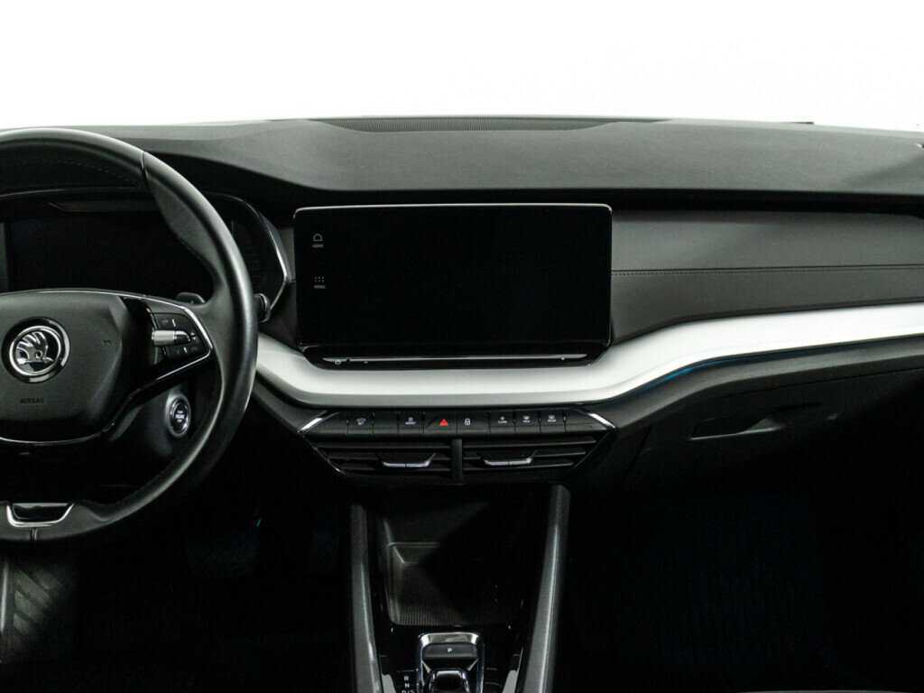 Шкода Октавия б/у, 2020, Автоматическая. Фото: #13