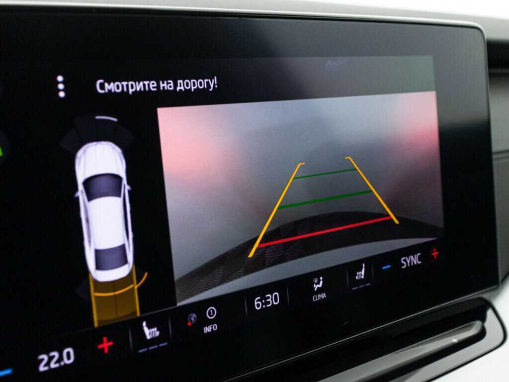 Шкода Октавия б/у, 2020, Автоматическая. Фото: #16