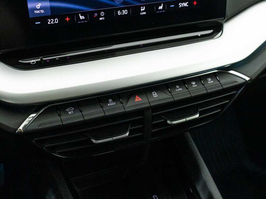 Шкода Октавия б/у, 2020, Автоматическая. Фото: #18