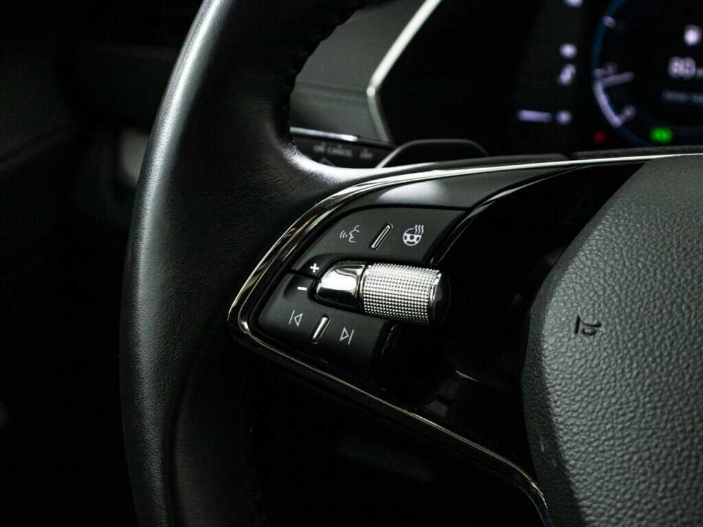 Шкода Октавия б/у, 2020, Автоматическая. Фото: #20