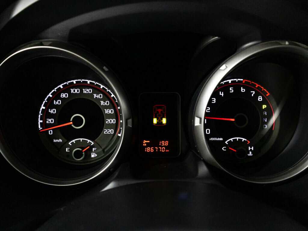 Митсубиши Паджеро б/у, 2014, Автоматическая. Фото: #11