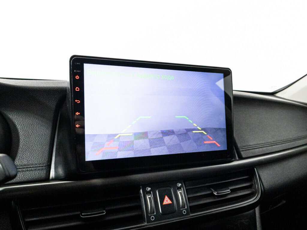 Киа Оптима б/у, 2017, Механическая. Фото: #14