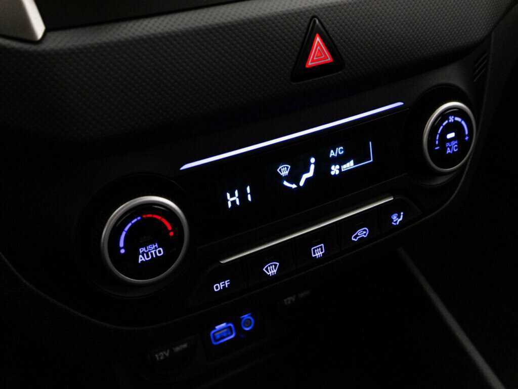 Хендай Крета б/у, 2017, Автоматическая. Фото: #14