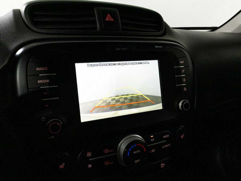 Киа Соул б/у, 2019, Автоматическая. Фото: #16