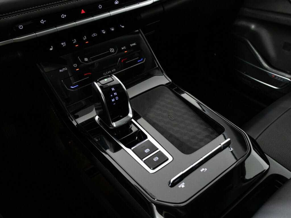 Чери Тигго 7 Про б/у, 2022, Вариатор. Фото: #19