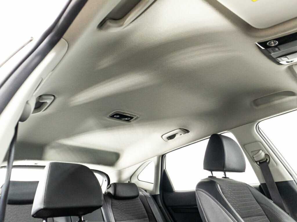 Киа Сельтос б/у, 2021, Вариатор. Фото: #26