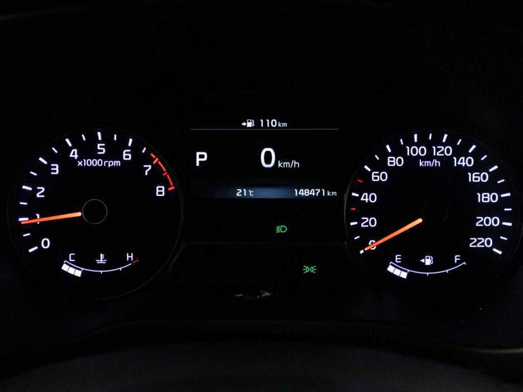 Киа Соул б/у, 2019, Автоматическая. Фото: #11