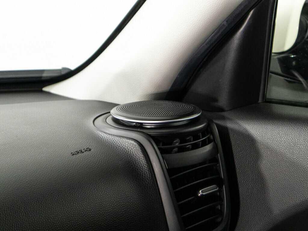 Киа Соул б/у, 2019, Автоматическая. Фото: #22