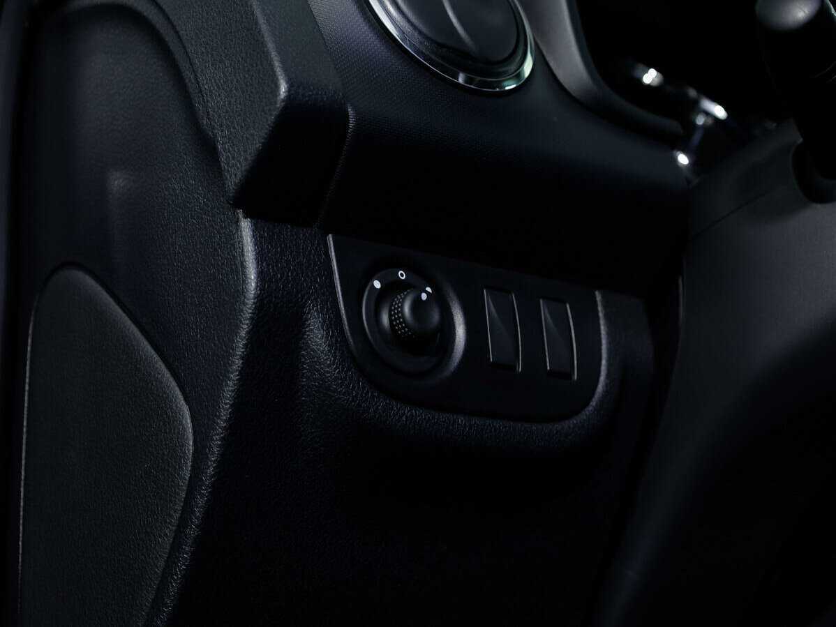 Рено Сандеро б/у, 2020, Автоматическая. Фото: #18