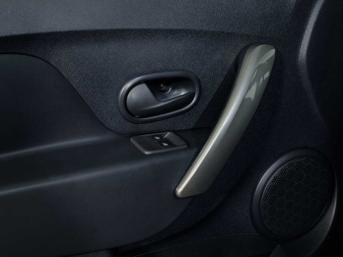 Рено Сандеро б/у, 2020, Автоматическая. Фото: #20