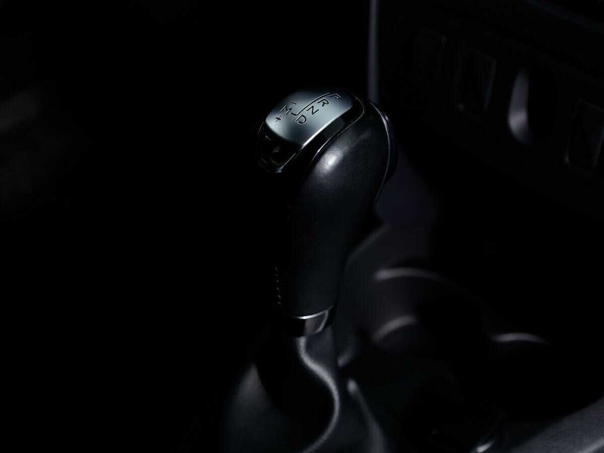 Рено Сандеро б/у, 2020, Автоматическая. Фото: #22