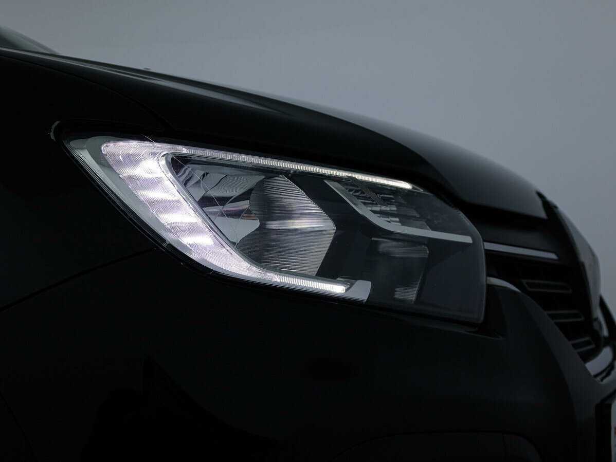 Рено Сандеро б/у, 2020, Автоматическая. Фото: #24