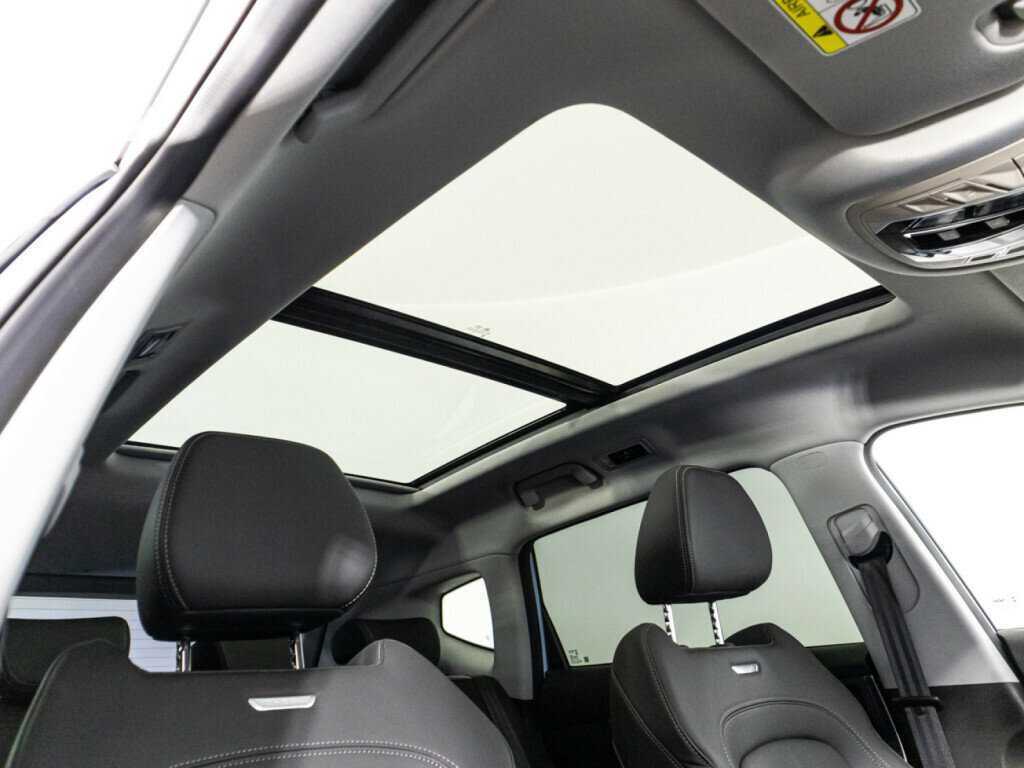 Чери Тигго 7 Про Макс б/у, 2023, Роботизированная. Фото: #21