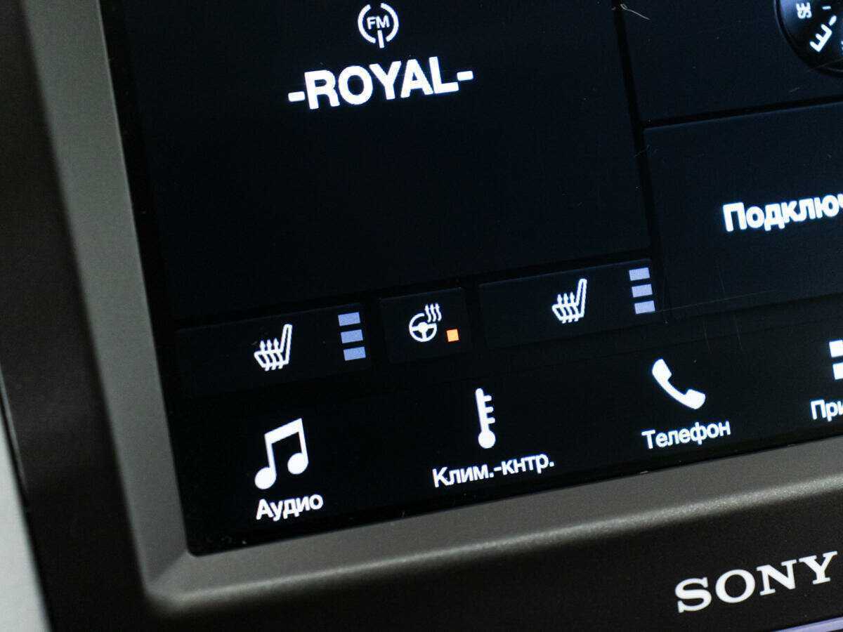 Форд Мондео б/у, 2017, Автоматическая. Фото: #14