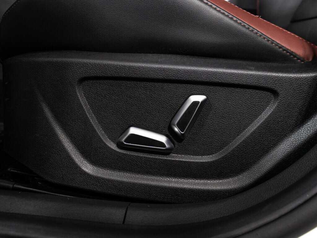 Джили Кулрэй б/у, 2021, Роботизированная. Фото: #13