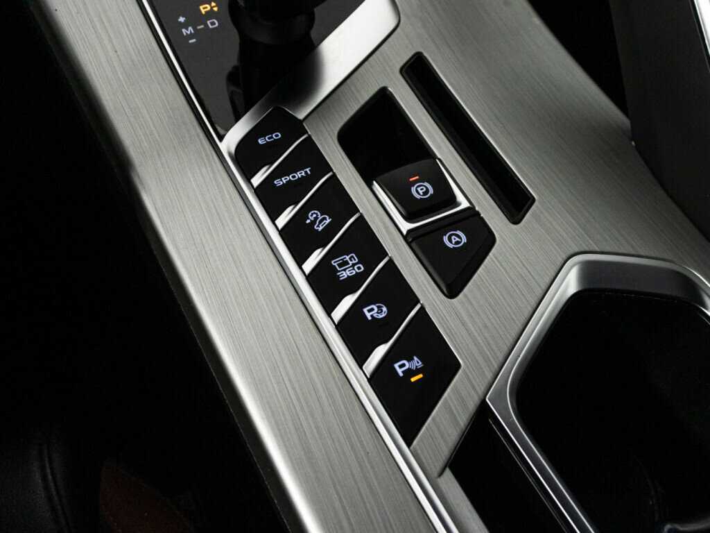 Джили Кулрэй б/у, 2021, Роботизированная. Фото: #16