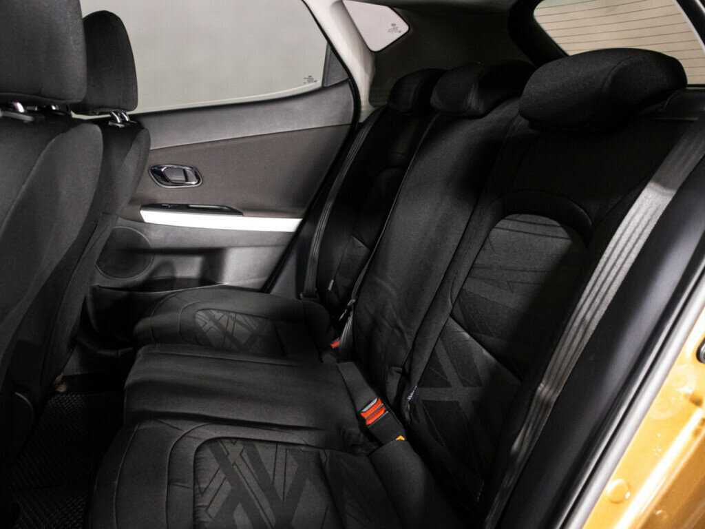 Киа Сид б/у, 2016, Автоматическая. Фото: #9