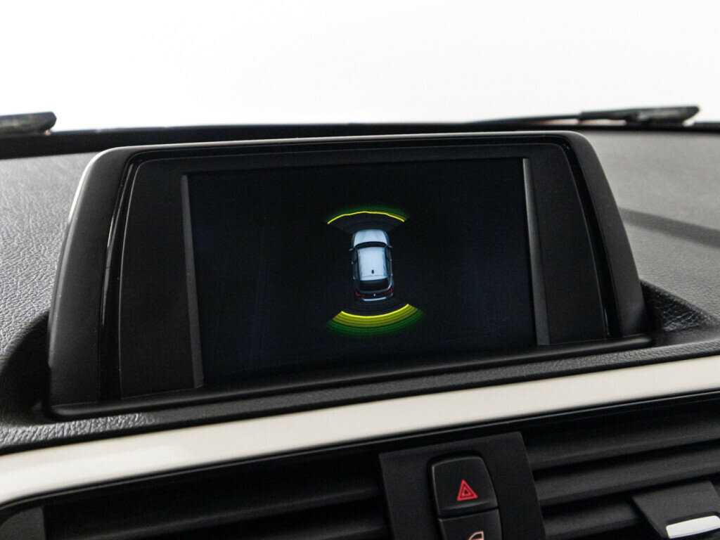 БМВ 1 серии б/у, 2017, Автоматическая. Фото: #14