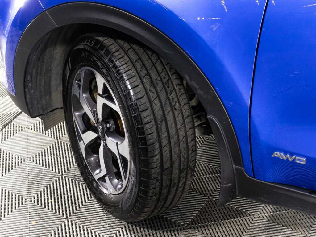 Киа Спортейдж б/у, 2019, Автоматическая. Фото: #29