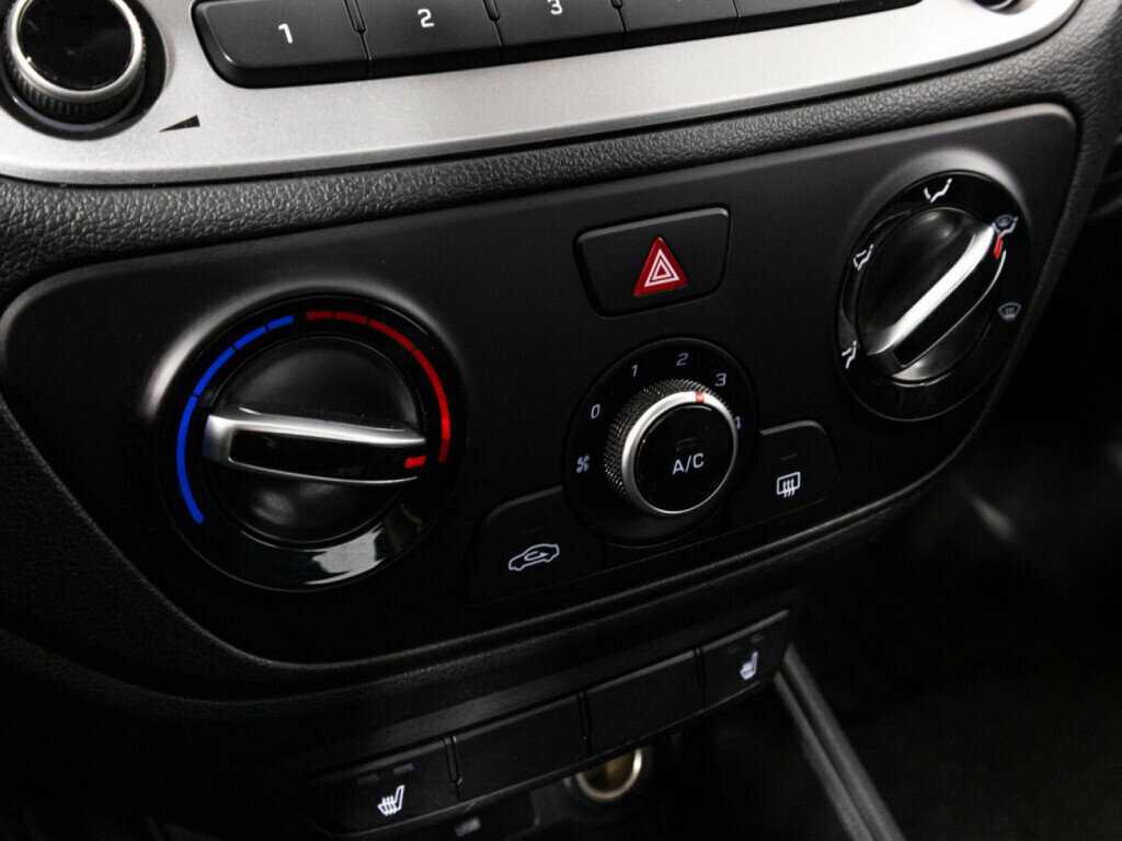 Хендай Солярис б/у, 2020, Автоматическая. Фото: #14