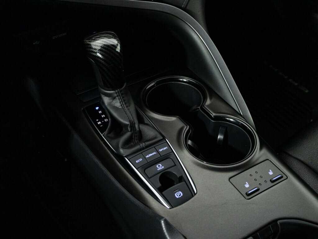 Тойота Камри б/у, 2021, Вариатор. Фото: #14