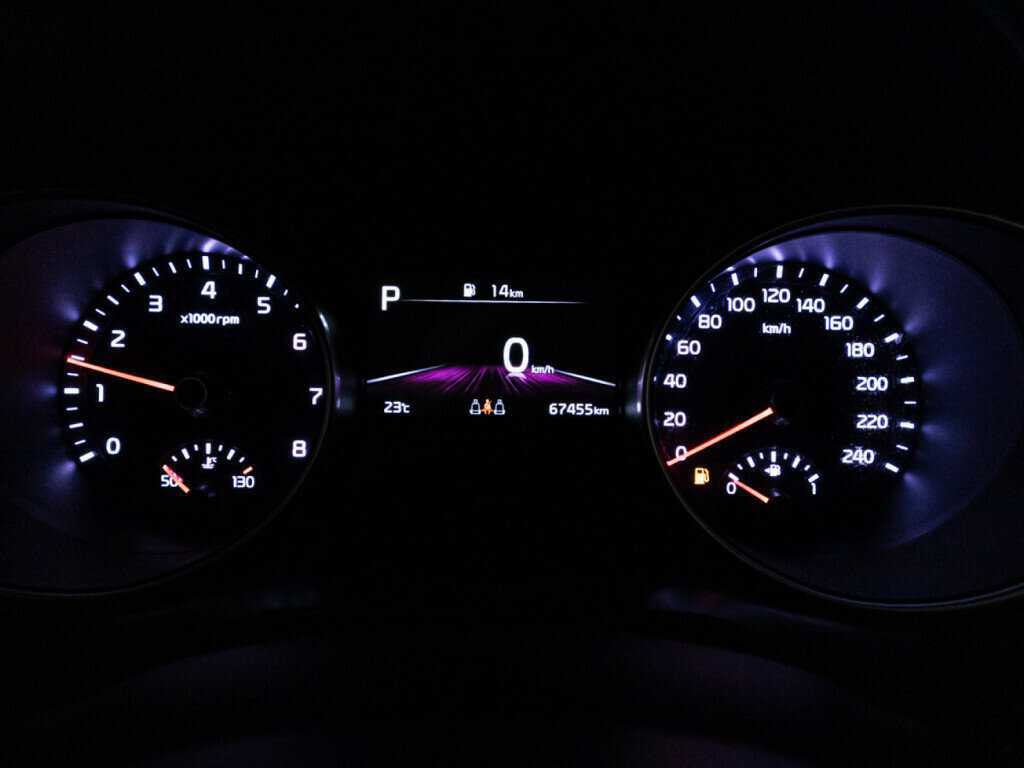 Киа Сид б/у, 2022, Автоматическая. Фото: #12