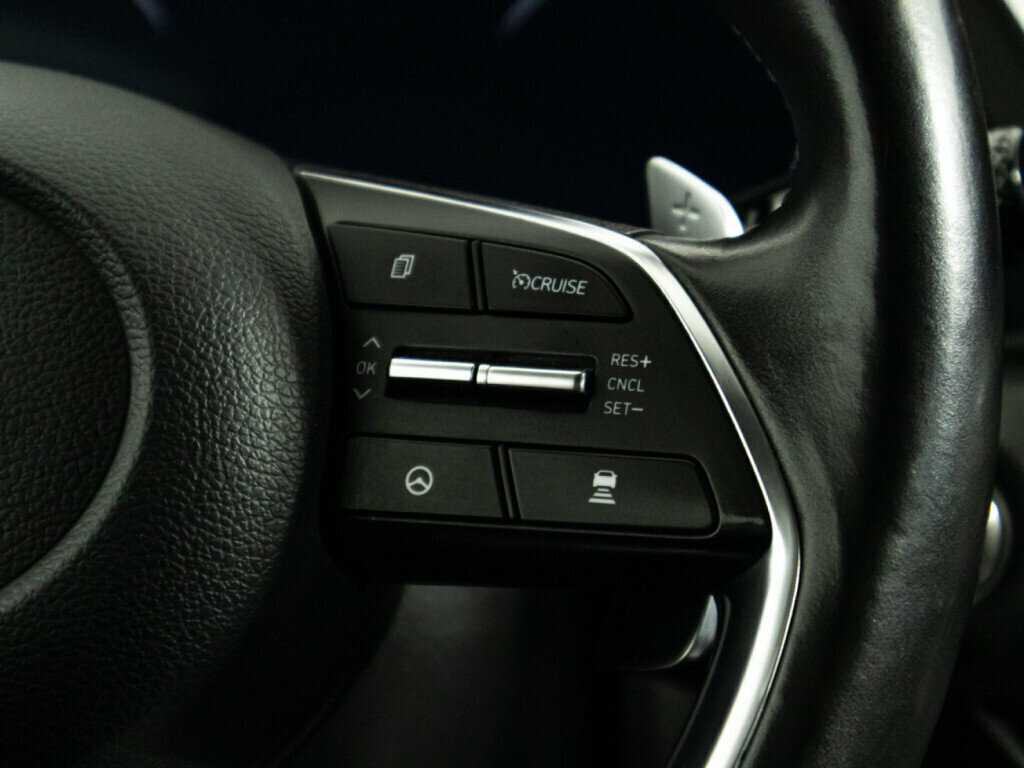 Хендай Соната б/у, 2020, Автоматическая. Фото: #21