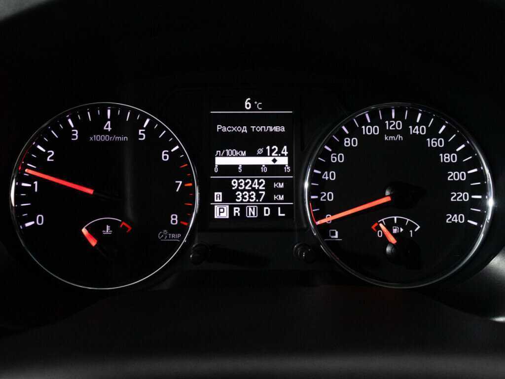 Ниссан Икс-Трейл б/у, 2014, Вариатор. Фото: #11