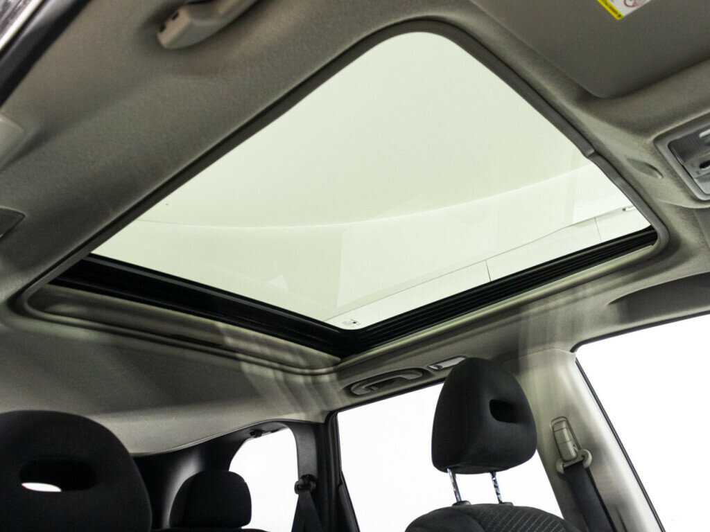 Ниссан Икс-Трейл б/у, 2014, Вариатор. Фото: #15