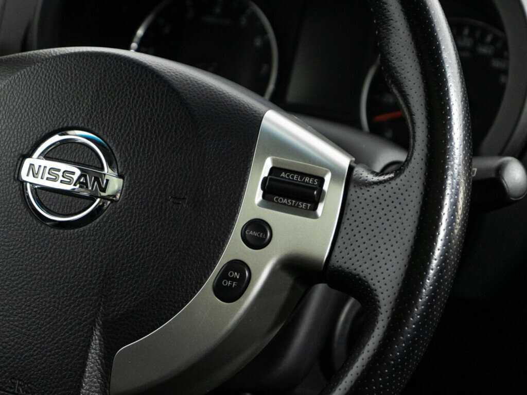 Ниссан Икс-Трейл б/у, 2014, Вариатор. Фото: #21