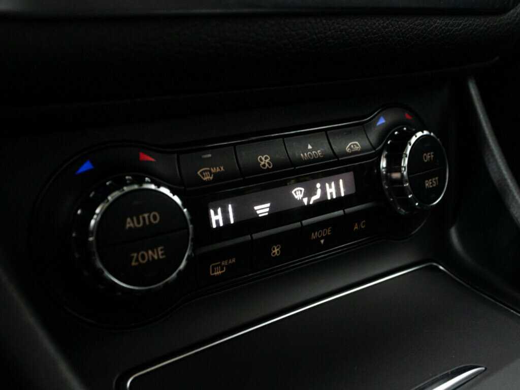 Мерседес-Бенц КЛА б/у, 2018, Роботизированная. Фото: #14