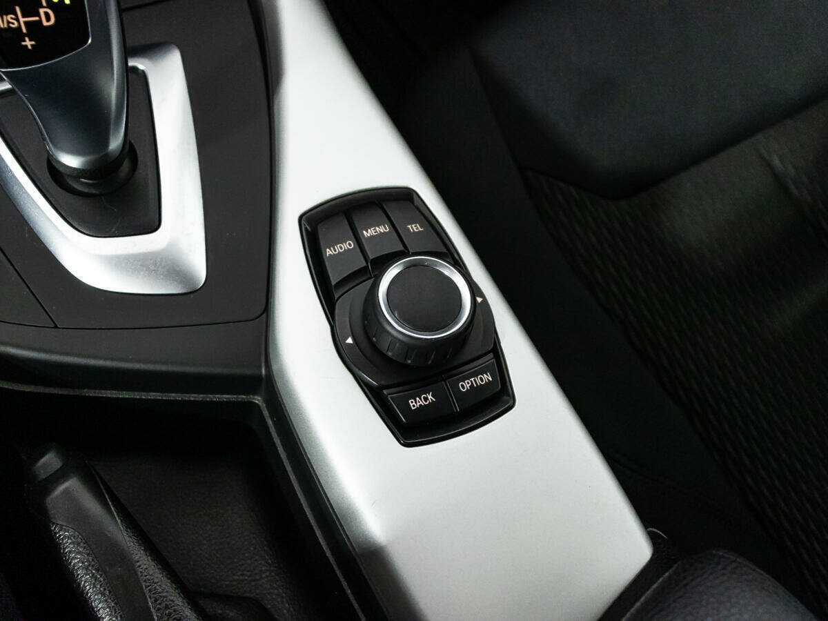 БМВ 1 серии б/у, 2012, Автоматическая. Фото: #16