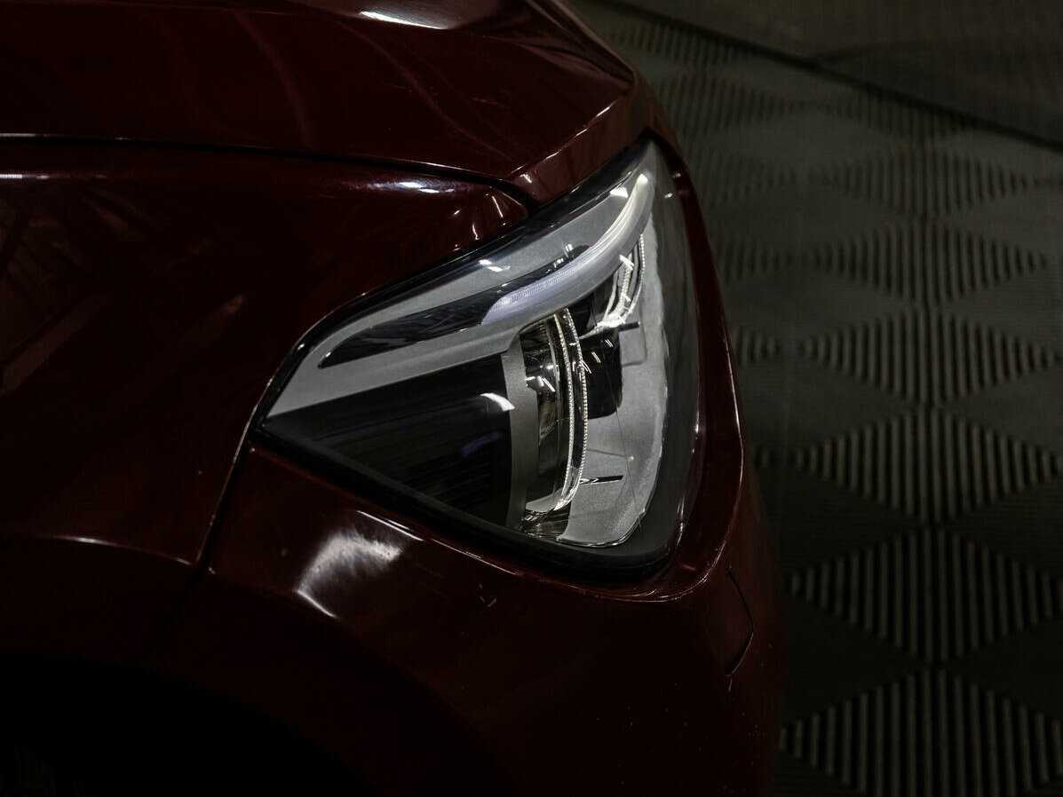 БМВ 1 серии б/у, 2012, Автоматическая. Фото: #15