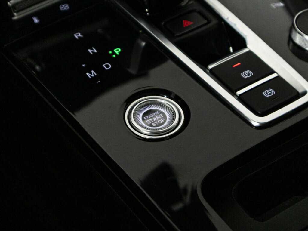 Чери Тигго 8 Про б/у, 2021, Роботизированная. Фото: #18