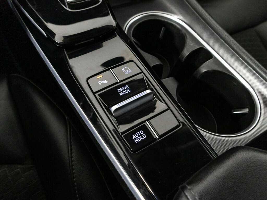 Хендай Соната б/у, 2019, Автоматическая. Фото: #16