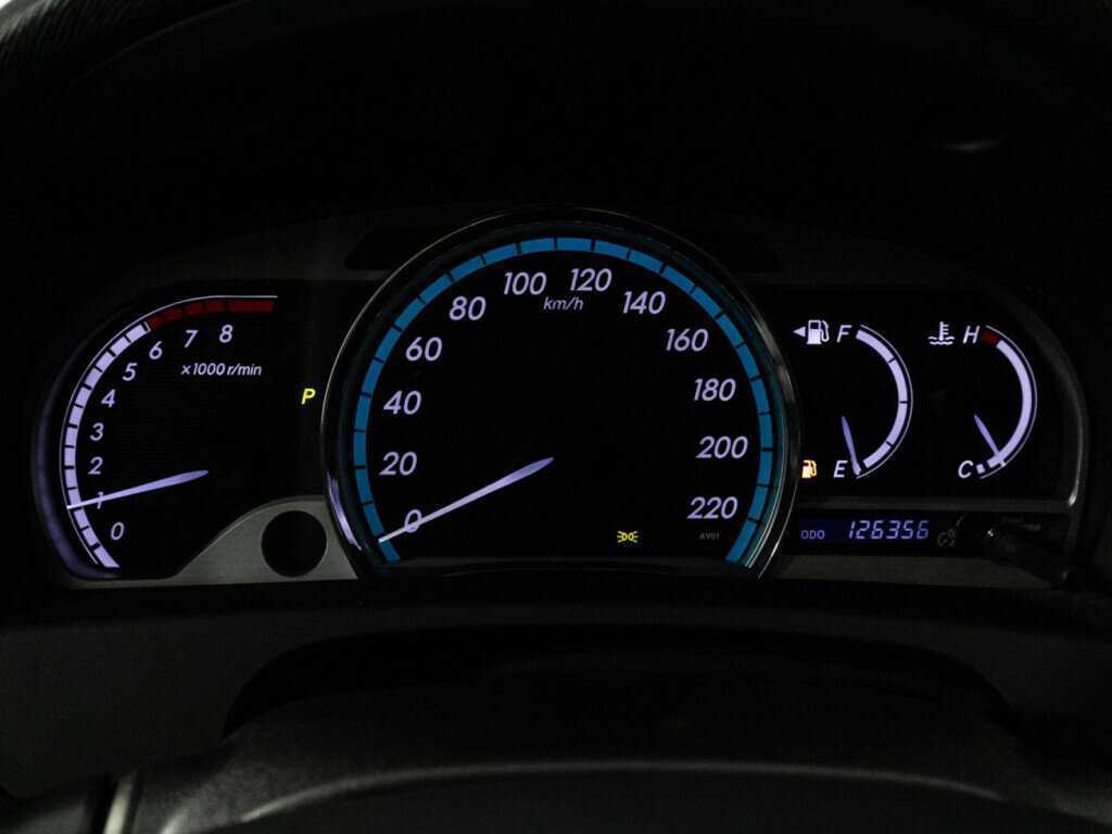 Тойота Венза б/у, 2014, Автоматическая. Фото: #11