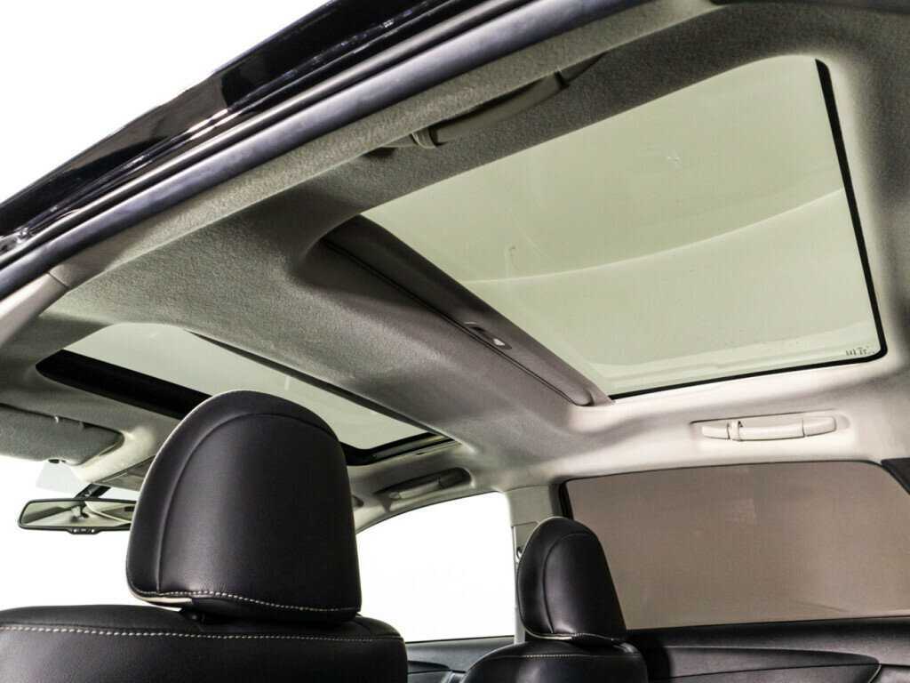 Тойота Венза б/у, 2014, Автоматическая. Фото: #15