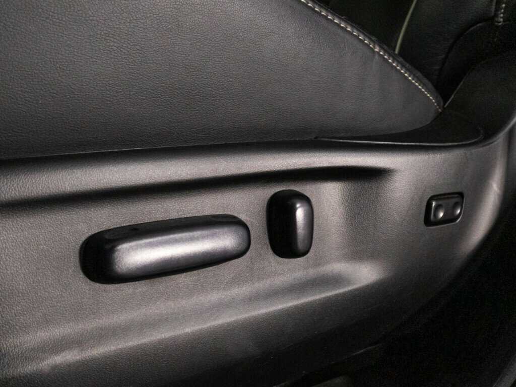 Тойота Венза б/у, 2014, Автоматическая. Фото: #16