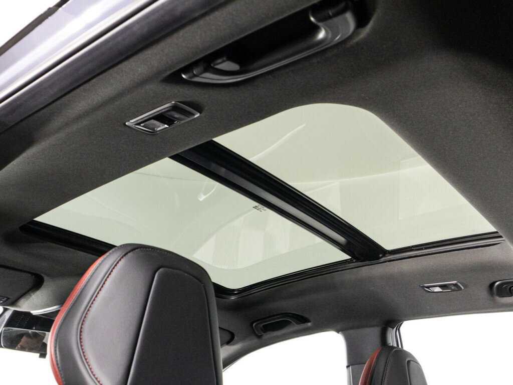 Джили Кулрэй б/у, 2023, Роботизированная. Фото: #15