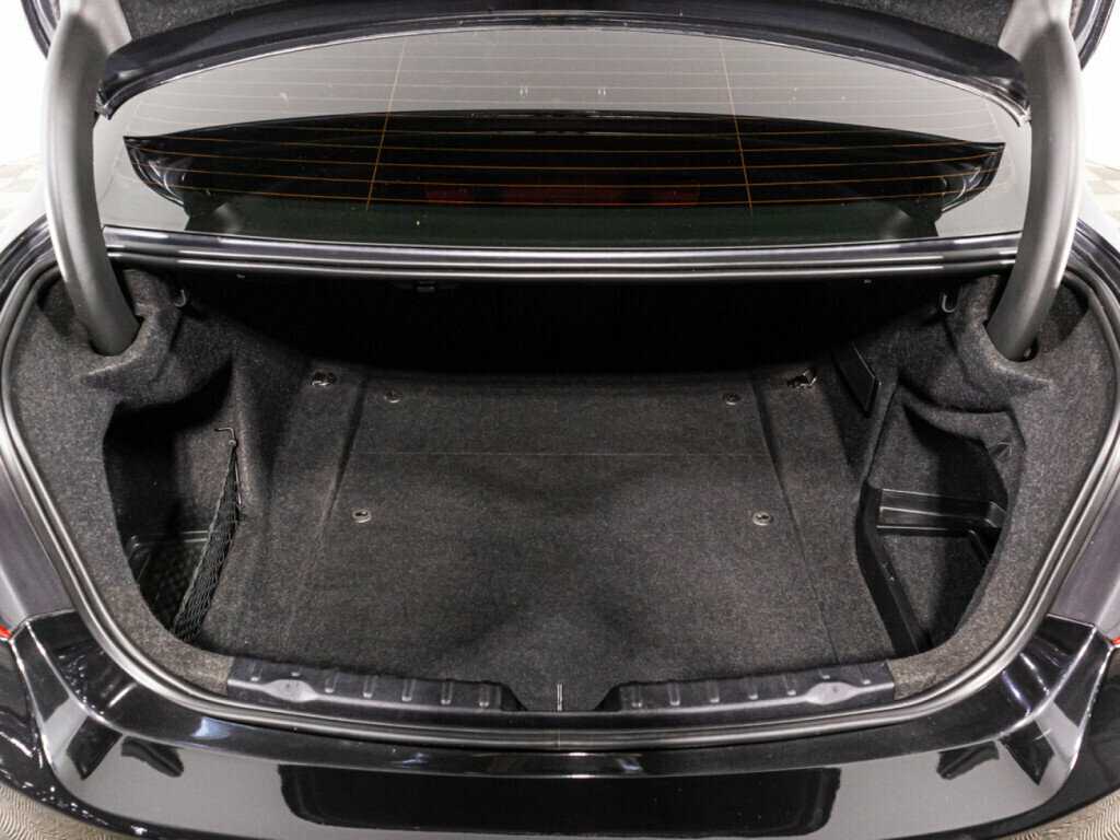 БМВ 3 серии б/у, 2012, Автоматическая. Фото: #14