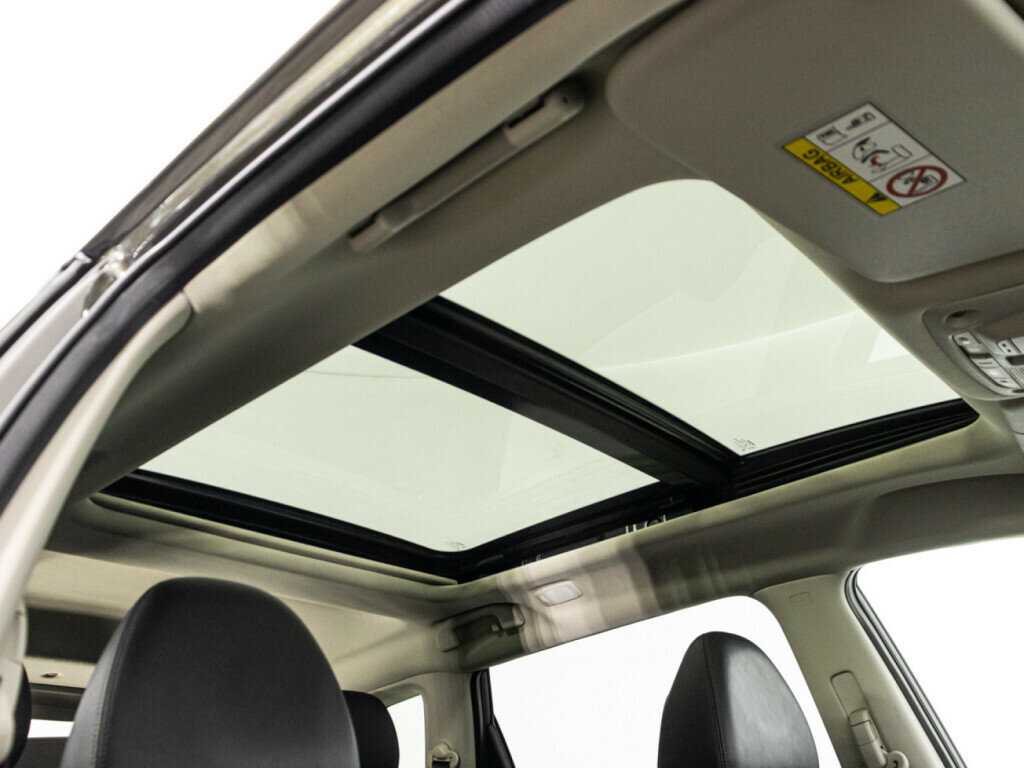 Ниссан Икс-Трейл б/у, 2019, Вариатор. Фото: #21