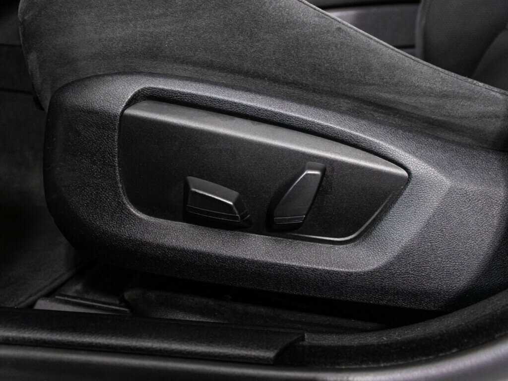 БМВ 5 серии б/у, 2016, Автоматическая. Фото: #22