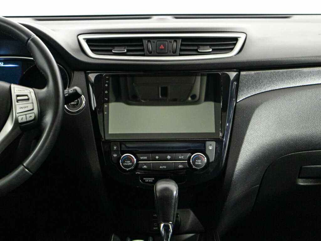 Ниссан Икс-Трейл б/у, 2015, Вариатор. Фото: #13