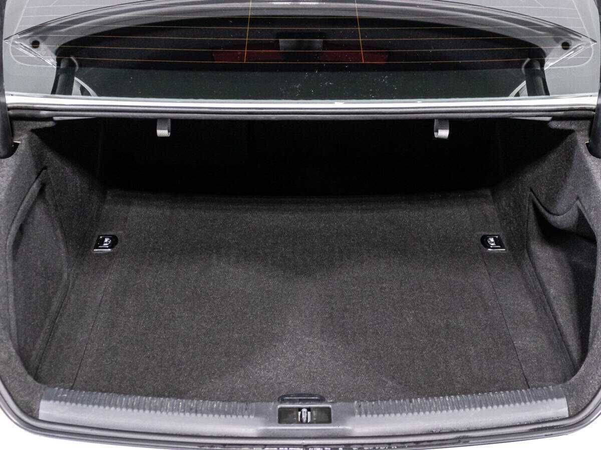 Ауди А4 б/у, 2015, Вариатор. Фото: #14