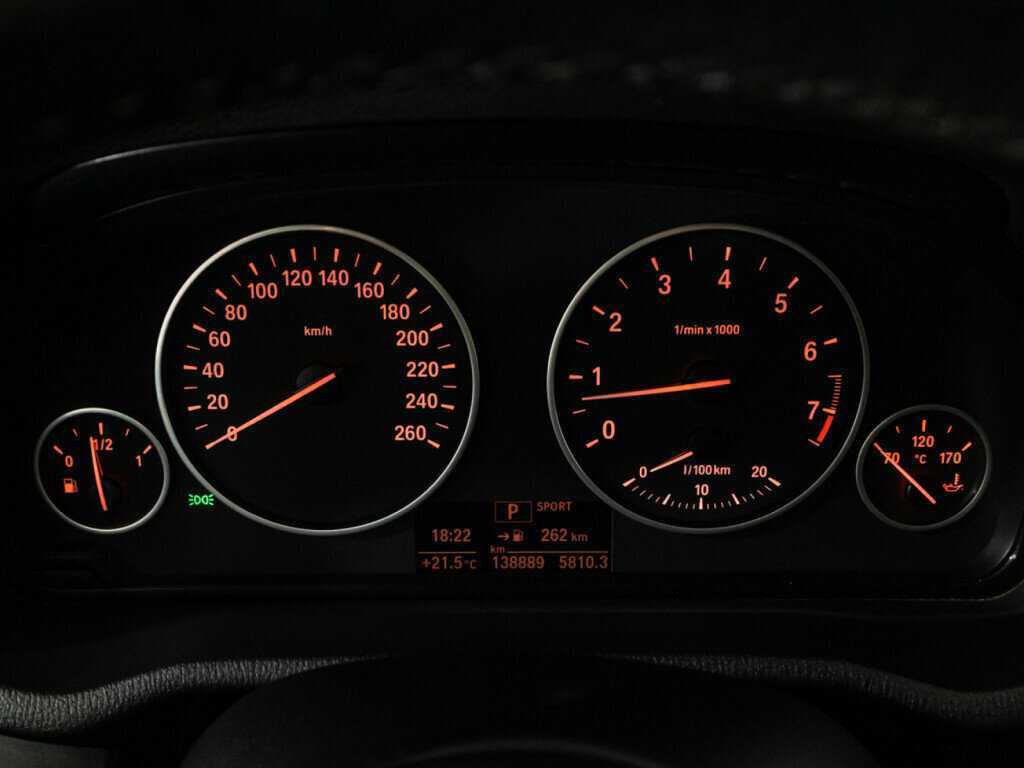 БМВ Икс3 б/у, 2013, Автоматическая. Фото: #11