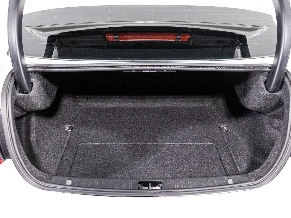 Вольво С60 б/у, 2012, Роботизированная. Фото: #14